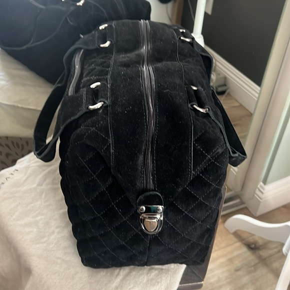 🛑 1 hour sale. Levenger, computer work bag, shoulder purse - Picture 11 of 11